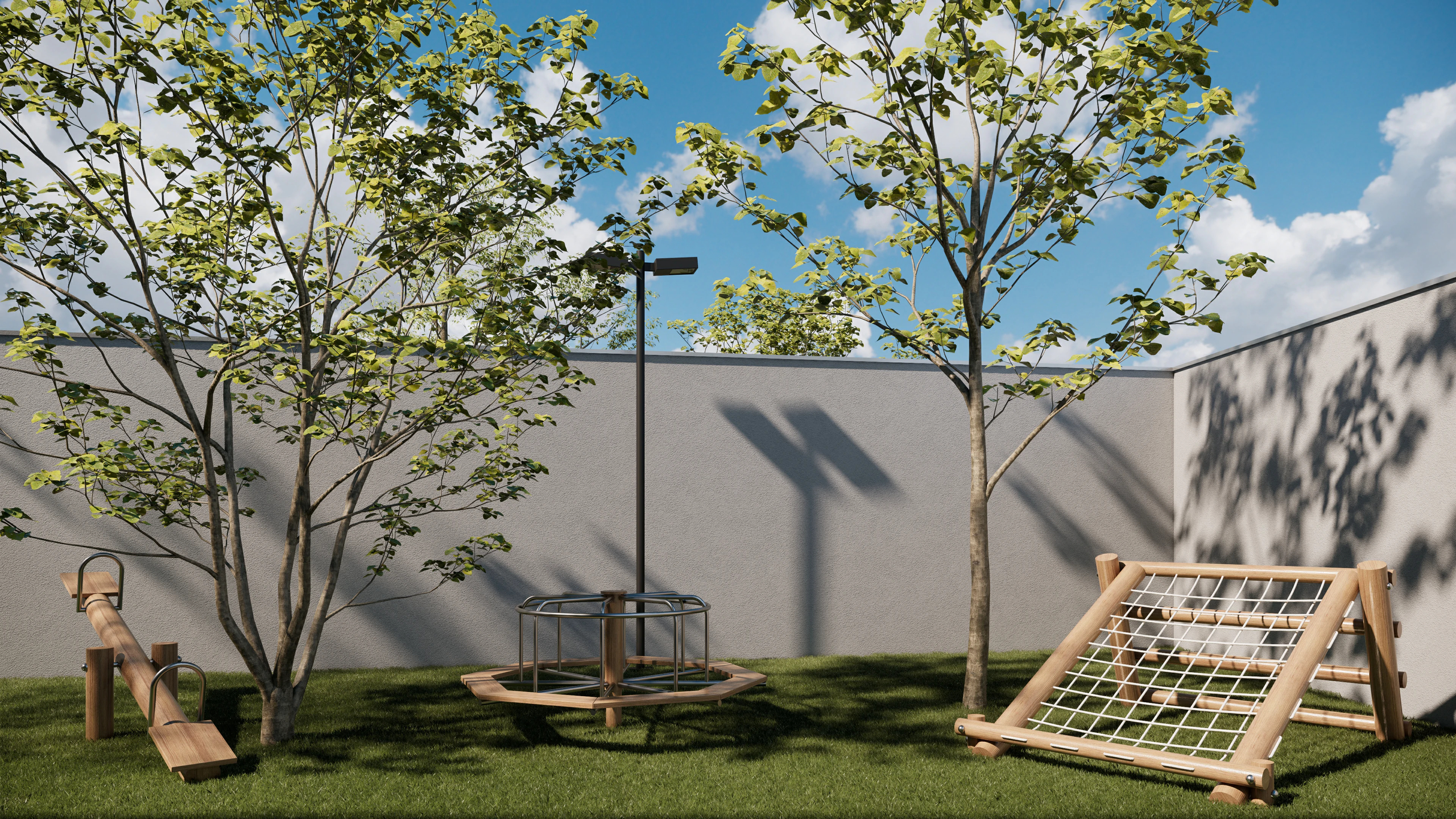 Apartamento na Estação Perus, Zona Norte de São Paulo, ideal para quem busca conforto, mobilidade e ótima localização.